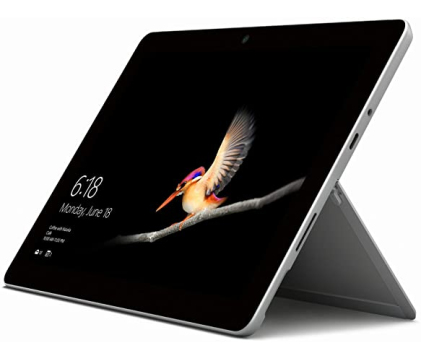 Microsoft Nb Surface Go 4415Y 10 Grado A++ - Ricondizionato