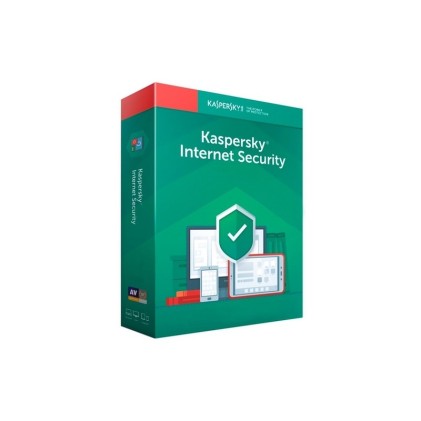Int.Sec.1U 1Y Attac 2021 Pro Kaspersky