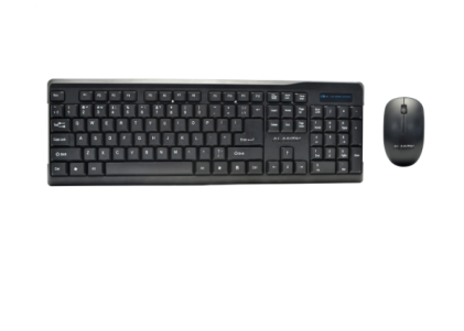 PC All In One AIO Jepssen PC Live G4900 - 8Gb RAM - 240Gb SSD - Win10