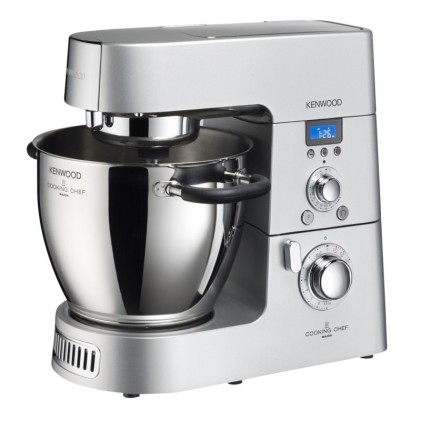 Robot da cucina KENWOOD KM094 Cooking Chef