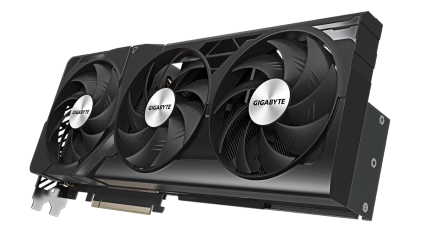 VGA Gigabyte GeForce&reg; RTX 4070 Ti SUPER 16GB WINDFORCE MAX OC