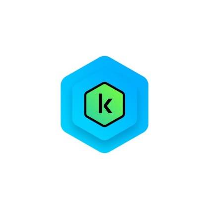 Kaspersky Standard 1Dev 1Y Envelope