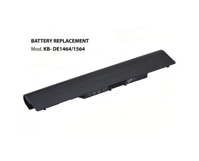 Batteria Kloner KB-DE1464/1564 per Dell 10,8 V 4400 mAh