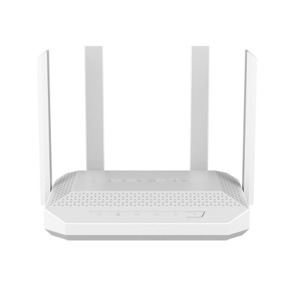 Keenetic Router Ax3000 Mesh Wifi 6 Multigigabit 4Xgigabit 1X2.5Gigabit Smartswitch Sfp Usb2.0 Usb3.0