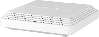 Keenetic Router Ax3000 Wifi 6 Mesh 2 Porte Gibabit Ethernet