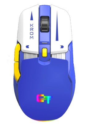 Mouse Cortek Krom 3395