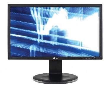 Monitor LED 22 16:10 LG E2211T-BN 5ms LED