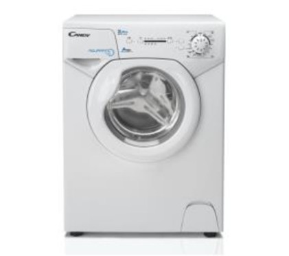 CANDY LAVATRICE AQUA 08351 D