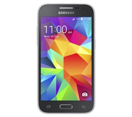 SAMSUNG Galaxy Core Prime (SM-G360F) - argento  - 4G - 8 GB   /  **GARANZIA EUROPA**