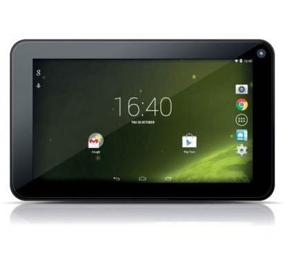 Tablet LOGICOM L-Ement Tab 740 - nero - Wifi - 4 GB  /  **GARANZIA EUROPA**