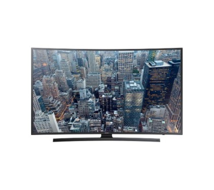 TV LED 55 Samsung UE55JU6500 - Smart TV Ultra HD curvo  /  **GARANZIA EUROPA**