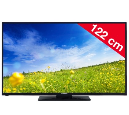 TV LED 48 Techwood T48PIXDLED15