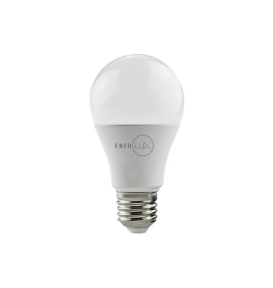 Lampadina Led Enerlux E27 17W 4000&deg;,K Luce Neutra Lumen 1600