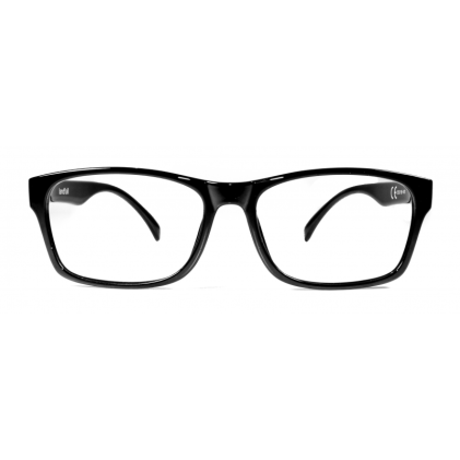 Occhiali neutri PC, Tablet, Smartphone,TV e Gaming. Eliminano stanchezza e irritazione visiva.Occhiali riposanti ANTI LUCE BLU. Modello Landfall