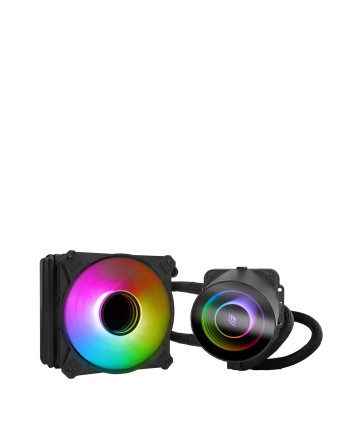 NOUA DISSIPATORE A LIQUIDO SIBERUS PRO 120 ARGB TDP 200W