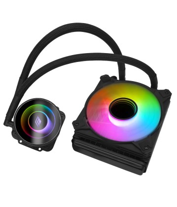 NOUA DISSIPATORE A LIQUIDO SIBERUS PRO 120 ARGB TDP 200W