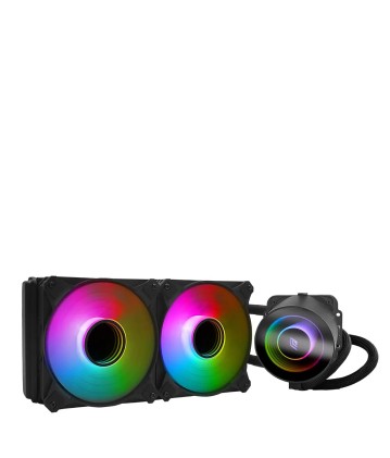 NOUA DISSIPATORE A LIQUIDO SIBERUS PRO 240 ARGB TDP 220W