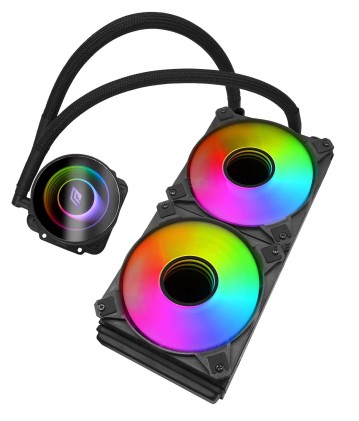 NOUA DISSIPATORE A LIQUIDO SIBERUS PRO 240 ARGB TDP 220W