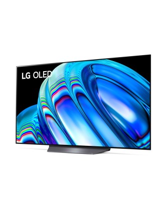 Tv 55" Oled Uhd Smart Tv Wifi 4K Dvb-T2 Alexa Google Oled55B26