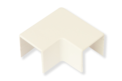 Angolo 90° A Per Canalina 20X10 Lk20510 Lk20610