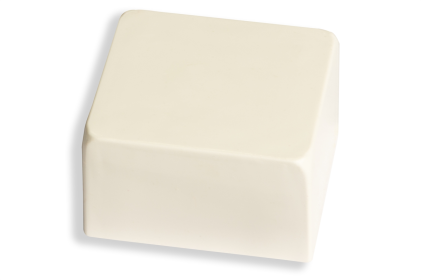 Tappo Chiusura Per Canalina 25 Mm. Per Lk25616, Lk25625