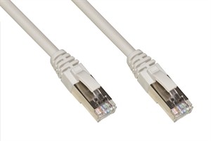 Cavo Categoria 8 Schermato Lszh Rame 26Awg Mt 3