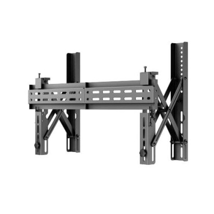 Braccio Supporto Video Wall 37"-70" Fino A Vesa 600X400