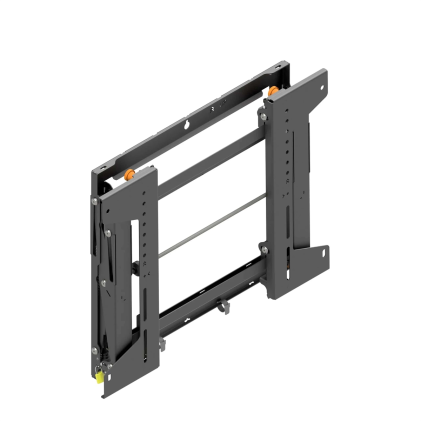 Supporto Video/Tv Ultra Sottile Pop-Out 42"65" Video Wall