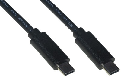 Cavo Usb-C<Sup>&reg;</Sup> 2.0 Maschio/Maschio 240Watt (48V/5A) Mt 2