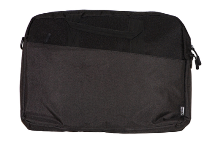 Link Borsa Per Notebook 15.6" In Rpet Ecologico 42X29X6 Nero