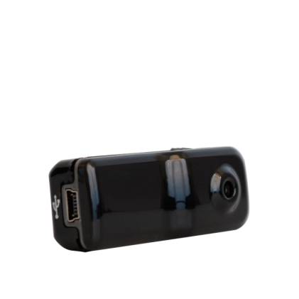 Mini DV Microcamera Spia Wireless Risoluzione VGA 640x480 Con Slot MicroSD Con Funzione P2P