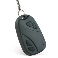 Portachiavi Nascosta Spia Video Con Risoluzione Massima Foto 1280*1024