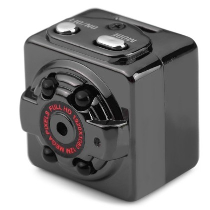 Telecamera Nascosta Ad Alta Definizione Full HD 1080P Cavo Video Per La Visione In Diretta TV