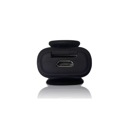 Body Cam Telecamera Nascosta Ad Alta Definizione Con Funzione P2P Connettivit&agrave;&nbsp; Wifi E Visione Remota