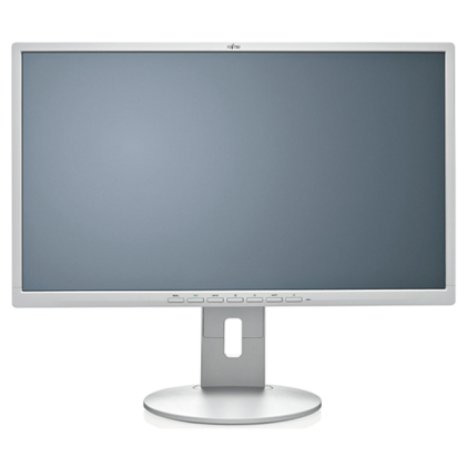 Monitor Fujitsu B24-8 Te Pro 24 Pollici 1920X1080 Usb Vga Dvi Dp White ricondizionato