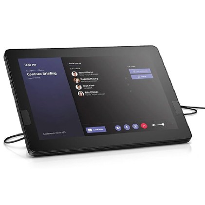 Monitor Hp Elite Slice L02073-001 12.3 Pollici 1366X768 Hd Touchscreen Uscita Video Usb-C Black - Ricondizionato