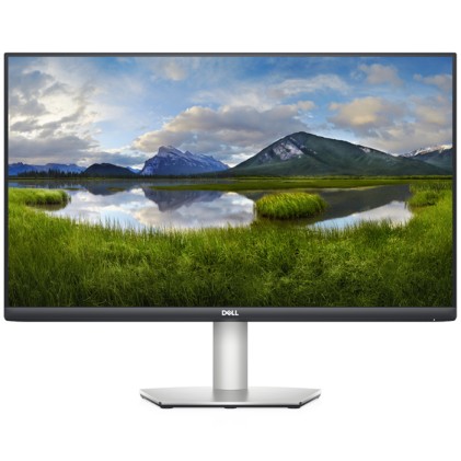 Monitor Dell S2721Hs 27 Pollici 1920X1080 Full-Hd Hdmi Displayport Gray [Grade B] - Ricondizionato