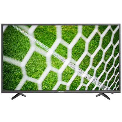 Tv Hisense H39N2110S 39 Pollici 1920X1080 Full-Hd Led Dvb-T2 Black - Ricondizionato