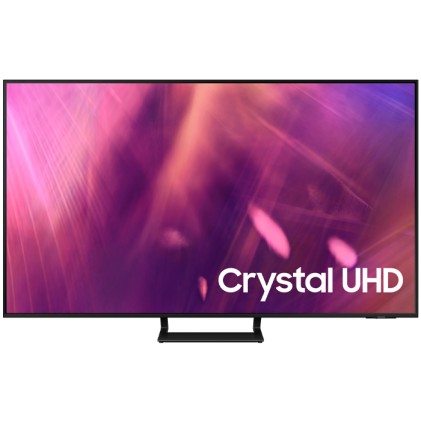 Tv Samsung Ue55Au9070U 55 Pollici 3840X2160 4K Uhd Smart Tv Led Dvb-T2 Black - Ricondizionato
