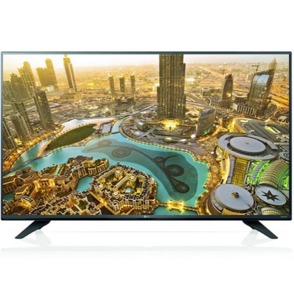 Tv Lg 40Uf671V 40 Pollici 1920X1080 Full-Hd Dvb-T2 Black - Ricondizionato