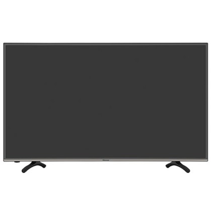 Tv Hisense H43Mec3050 43 Pollici 3840X2160 4K Ultra Hd Smart Tv Led Dvb-T2 Black - Ricondizionato