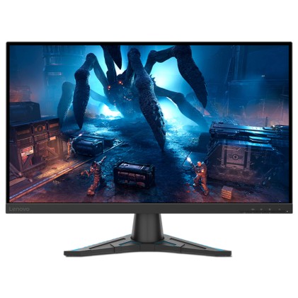 Monitor Lenovo G27E-20 27 Pollici 1920X1080 Full-Hd Led Hdmi Dp Black - Ricondizioanto