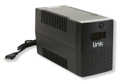 Gruppo Di Continuita' 1000Va/600W Line Interactive Con 4 Prese Con Display