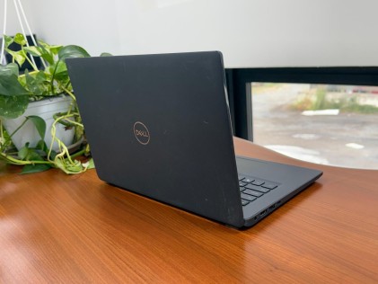 Notebook Dell Latitude 3410 Ricondizionato Grado A/B 14" Intel Core i5-10210U 8GB RAM 256GB SSD NVMe