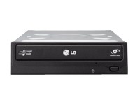 Masterizzatore DVD LG GH22NS40 nero