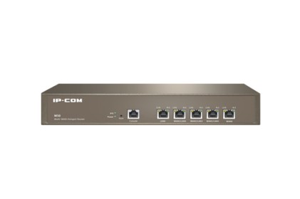Ip-Com Router M30 Enterprise 5 Ports 10/100/1000M