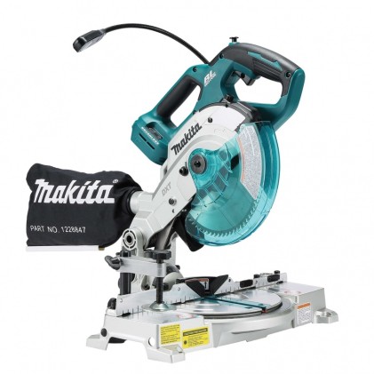 Troncatrice Makita DLS600Z 18 V