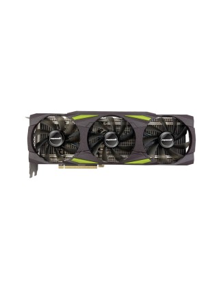VGA Man GeForce&reg; RTX 3070Ti 8GB Triple Fan