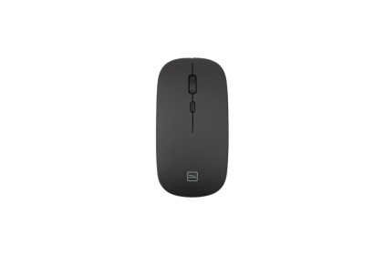 TUCANO MOUSE WIRELESS 2,4 GHZ, NERO