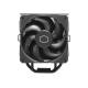 Cooler  Master Hyper  212 3Dhp 2 Heatpipe Tdp 230W  No Argb  27Dba  Nero